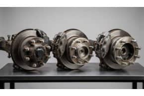 Dually Wheel Bolt Patterns