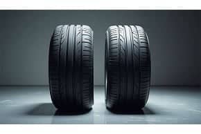 Why Electric Cars Need Special Tires