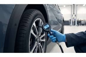 The Easy Guide to Maintaining Tires for EV