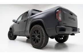 Why Do EV Truck Tires Wear Out So Fast?