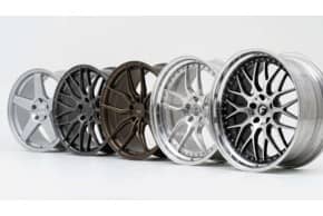 What Are Some Expensive Wheel Brands?