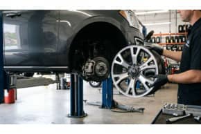 Will F-150 Wheels Fit an Expedition?
