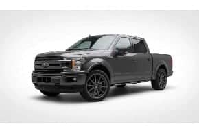 How do wheels affect my F-150's performance?