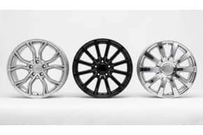 What Are Fake Rims Called?