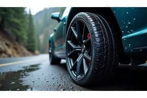 Is Falken a good tire brand?