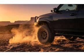 Are Falken Wildpeak AT Tires Good?