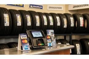 Is There a Way to Finance Tires?