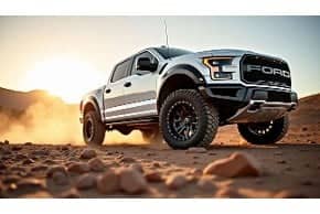 How to Choose Ford F150 Raptor Aftermarket Wheels