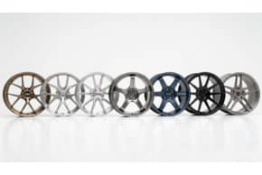 What Are the Most Popular Forged Wheels Brands?