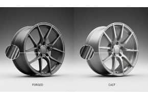 Are Forged Wheels Any Good?