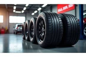 Is $600 for 4 Tires Good?