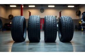 How Much Should a Good Tire Cost?