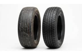 Which Tire Wears Out Fastest?