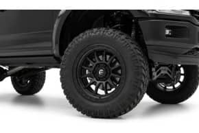 Are Fuel Rebel 6 Wheels Good?