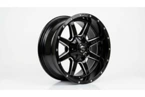 How Much Do Fuel Rims Cost?
