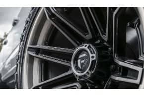 Why Do People Like Fuel Wheels?