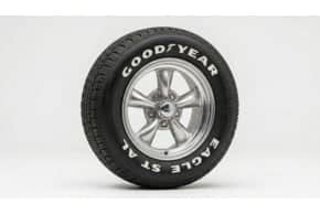 G-Body Wheels and Tires