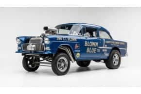 What Is a Gasser Stance?
