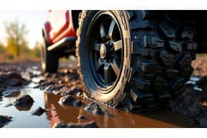 Are General Tires considered good tires?
