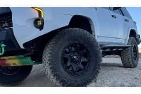 Is GFx a Good Wheel Brand?