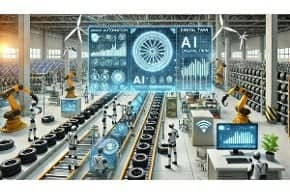 Global Tire Market: Hidden Growth Drivers Experts 