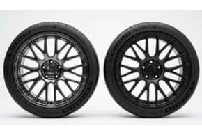Is Glossy or Matte Better for Rims?