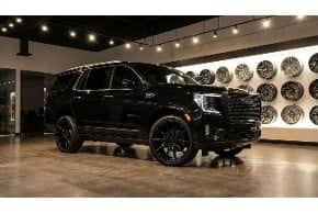 How to Choose GMC Yukon Aftermarket Wheels