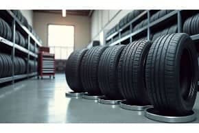 What Are Some Good, Cheap Tire Brands?