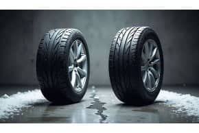 Goodyear Tires vs Michelin Tires