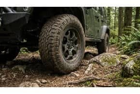 Is the Goodyear Wrangler a good tire?