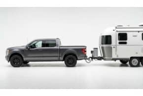 What Load Range Do You Need to Tow With a Half-Ton