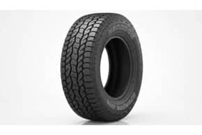 Are Hankook Dynapro AT2 Tires Any Good?