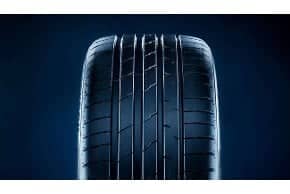 Is Hankook as good as Michelin?
