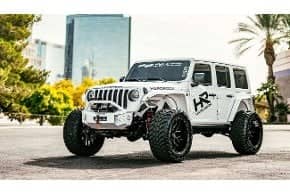 Are Hardrock Wheels Any Good?