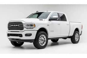 Do Off-Road Wheels Have Enough Load Rating