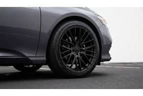 Honda Accord Aftermarket Tires