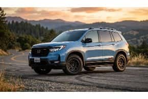 How to Choose Honda Passport Aftermarket Wheels