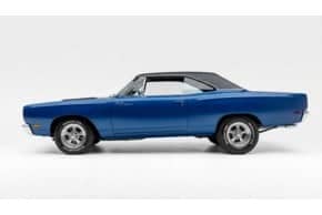 What Is Rake on a Hot Rod?