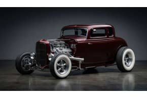 Hot Rod Wheel and Tire Guide in 2026