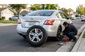 How Long Can You Drive on a Flat or Spare Tire?