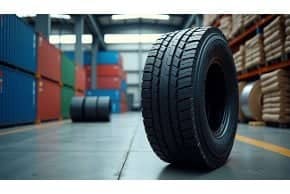 How Tariffs & Supply-Chain Trends Affect Tire 