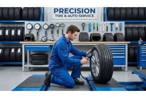 How to Double Your Tire Life