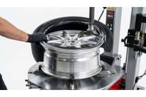 How to Install Tires?