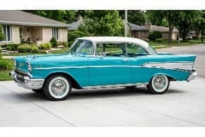 How to Restore Faded Whitewall Tires