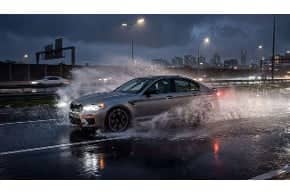 Hydroplaning: What It Is, Why It Happens