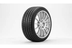 Is 205/50R17 a Low Profile Tire?
