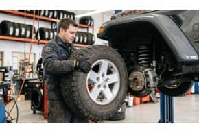 Do JK Wheels Fit a JL Wrangler?