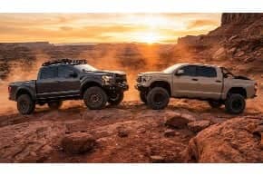 Are KMC or Method Wheels Better?