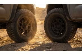 Is KMC Better Than Black Rhino?