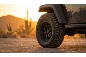 KMC Wheels - Everything You Need to Know